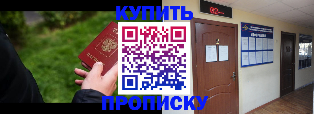 прописка для работы в Елизово